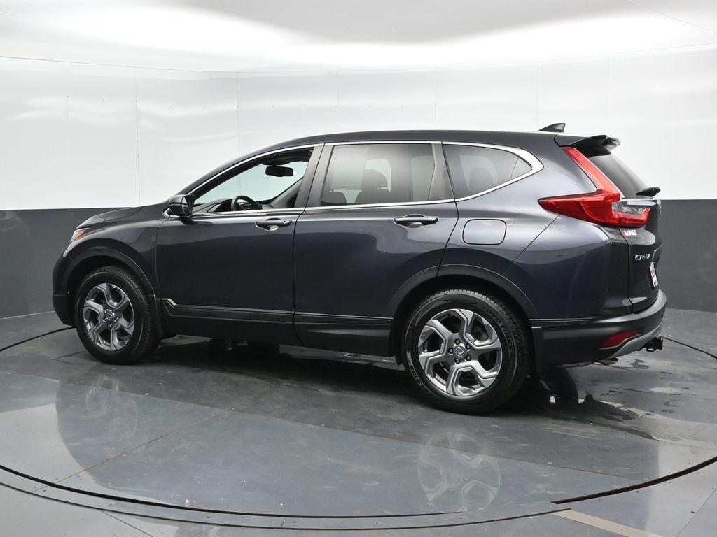used 2018 Honda CR-V car, priced at $20,065
