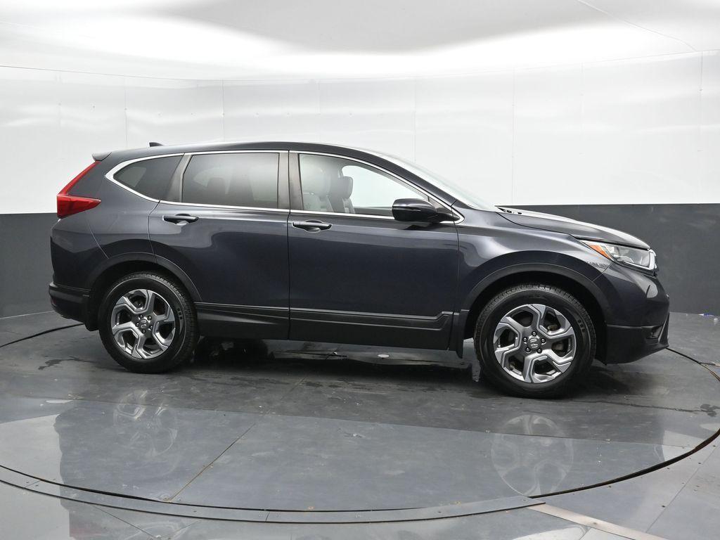 used 2018 Honda CR-V car, priced at $20,065