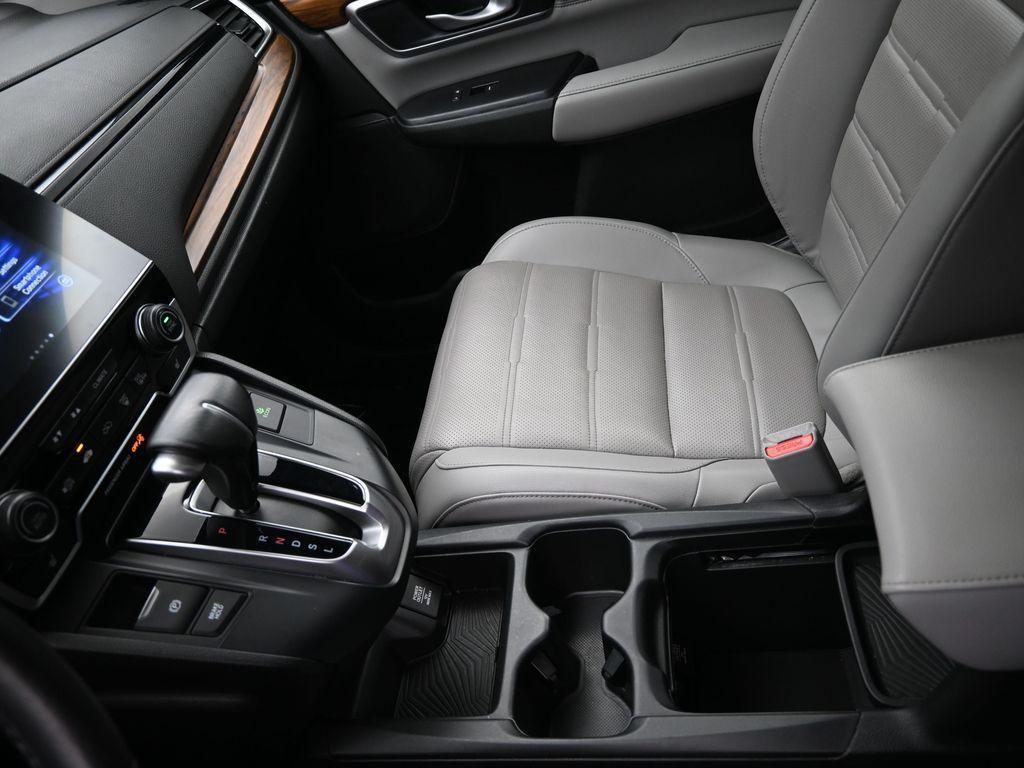 used 2018 Honda CR-V car, priced at $20,065