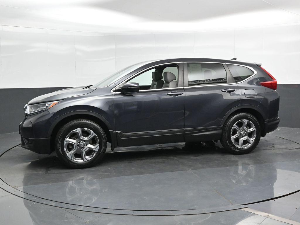 used 2018 Honda CR-V car, priced at $20,065