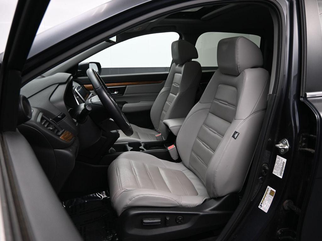 used 2018 Honda CR-V car, priced at $20,065