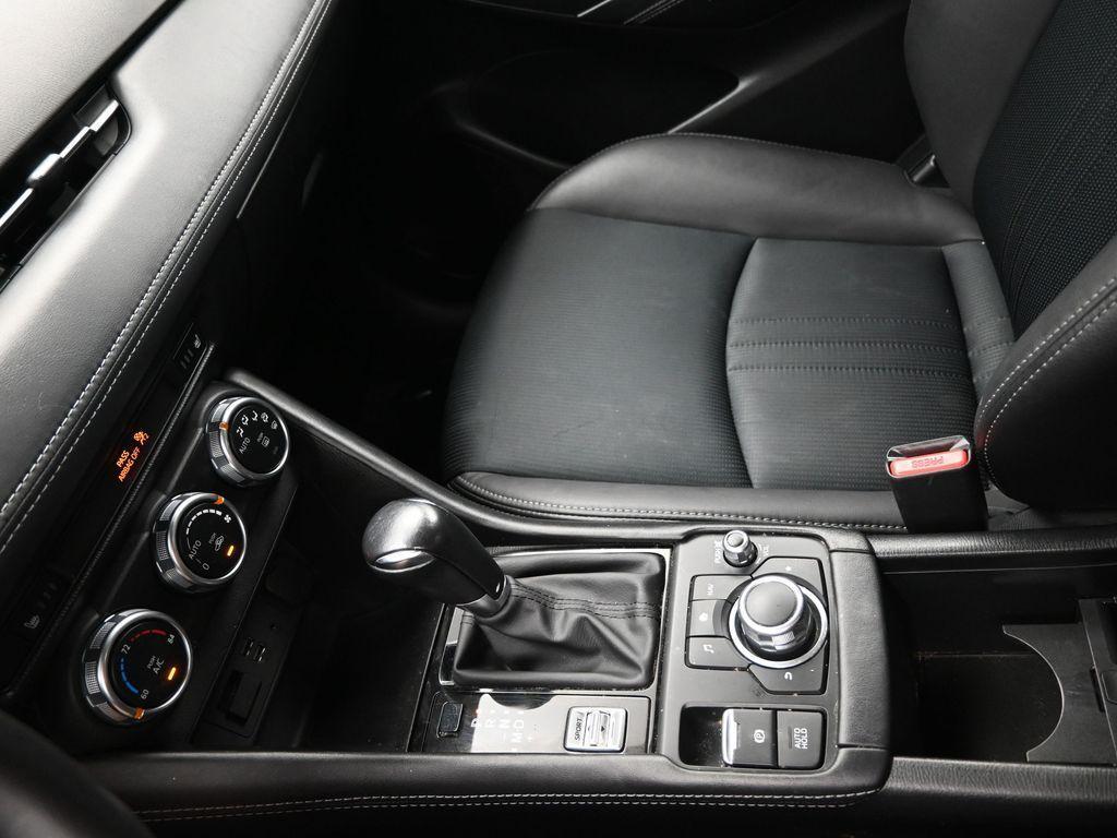 used 2019 Mazda CX-3 car, priced at $18,778