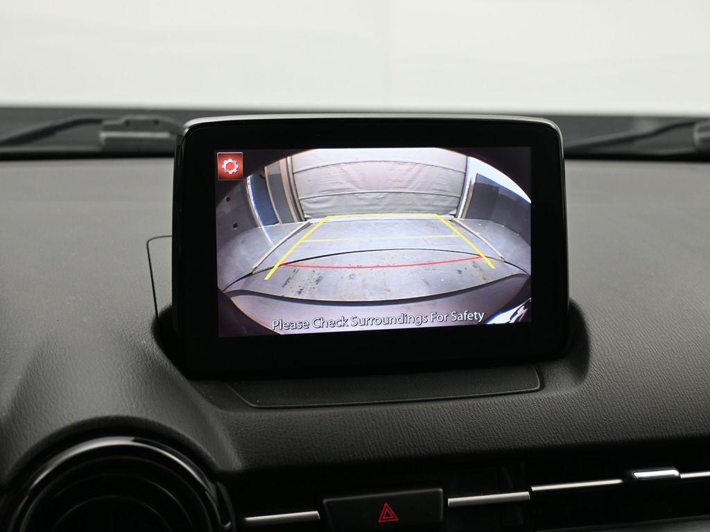 used 2019 Mazda CX-3 car, priced at $18,778
