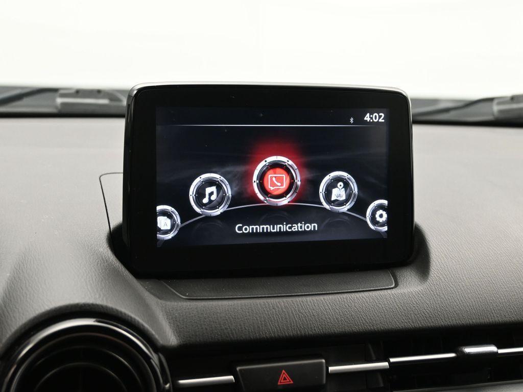 used 2019 Mazda CX-3 car, priced at $18,778