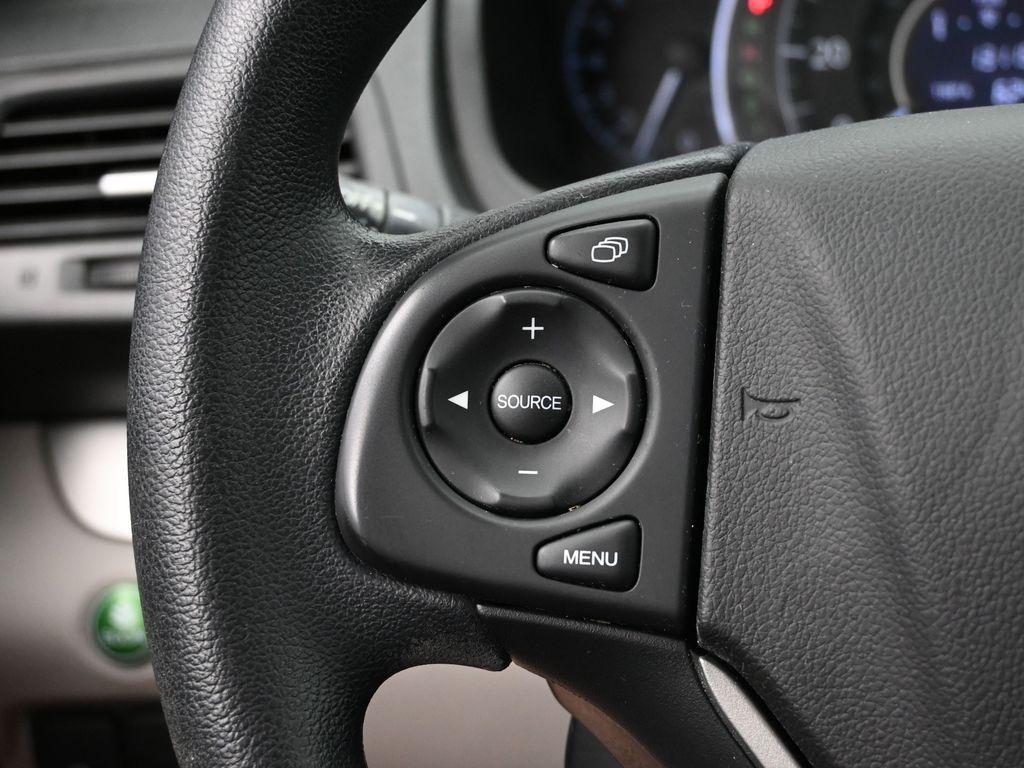 used 2013 Honda CR-V car, priced at $11,988