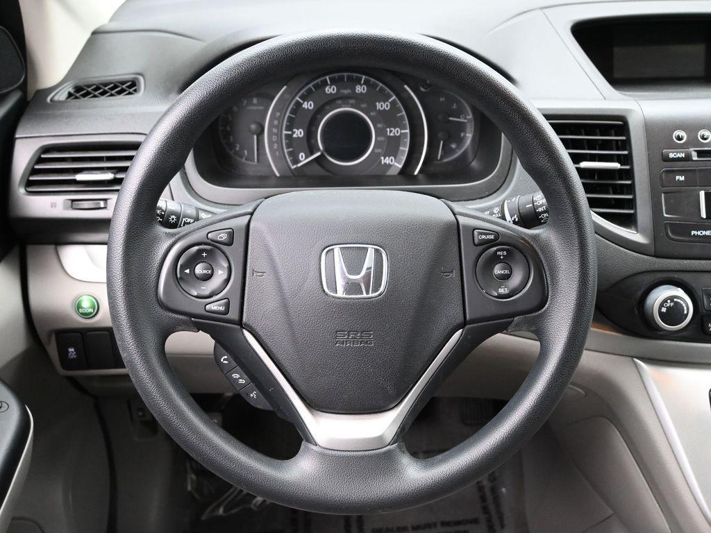 used 2013 Honda CR-V car, priced at $11,988