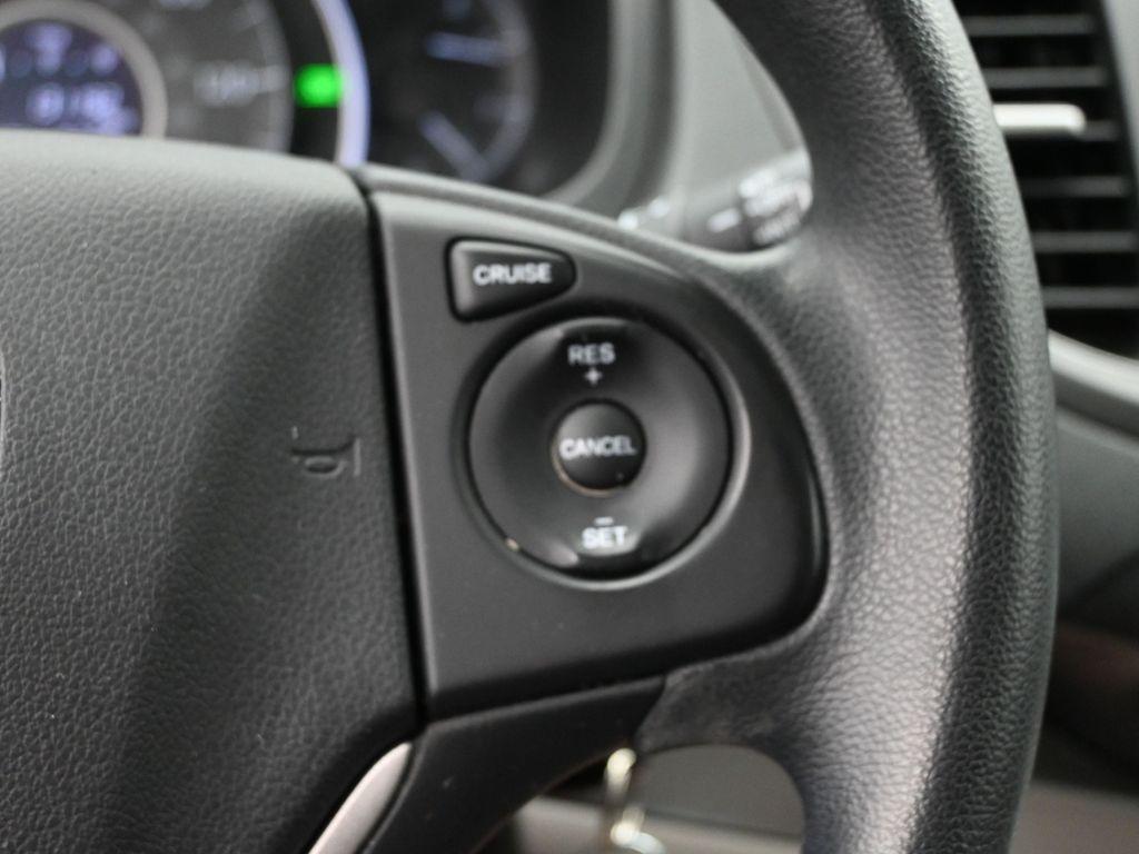 used 2013 Honda CR-V car, priced at $11,988