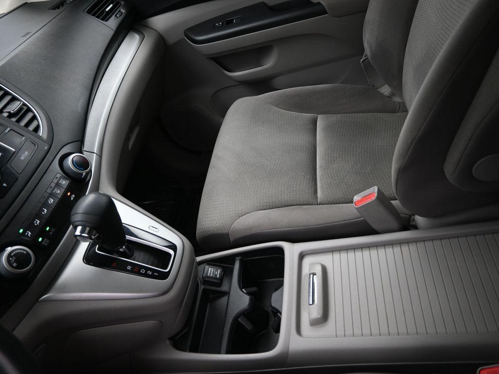 used 2013 Honda CR-V car, priced at $11,988