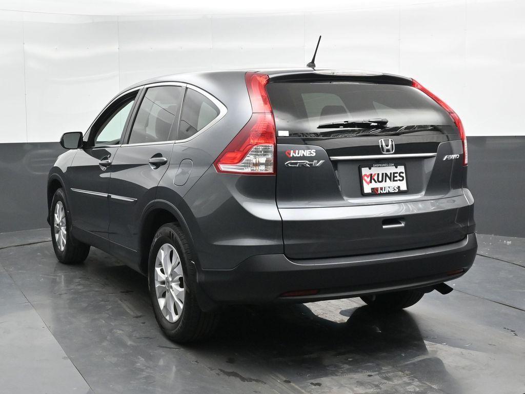 used 2013 Honda CR-V car, priced at $11,988