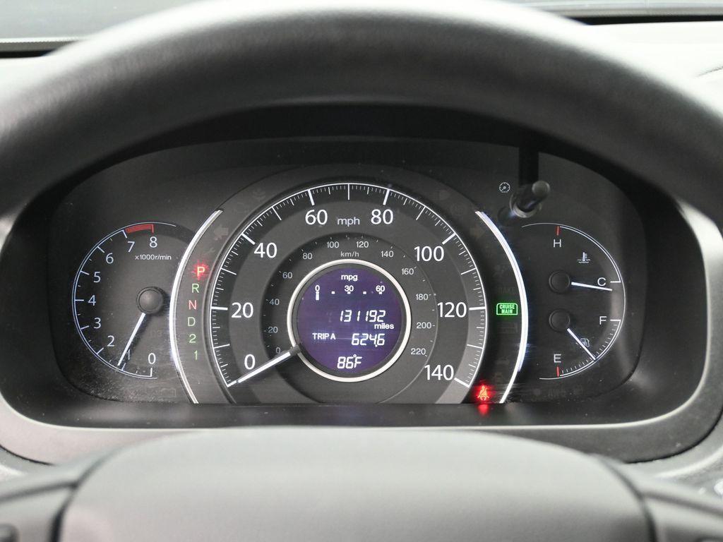 used 2013 Honda CR-V car, priced at $11,988
