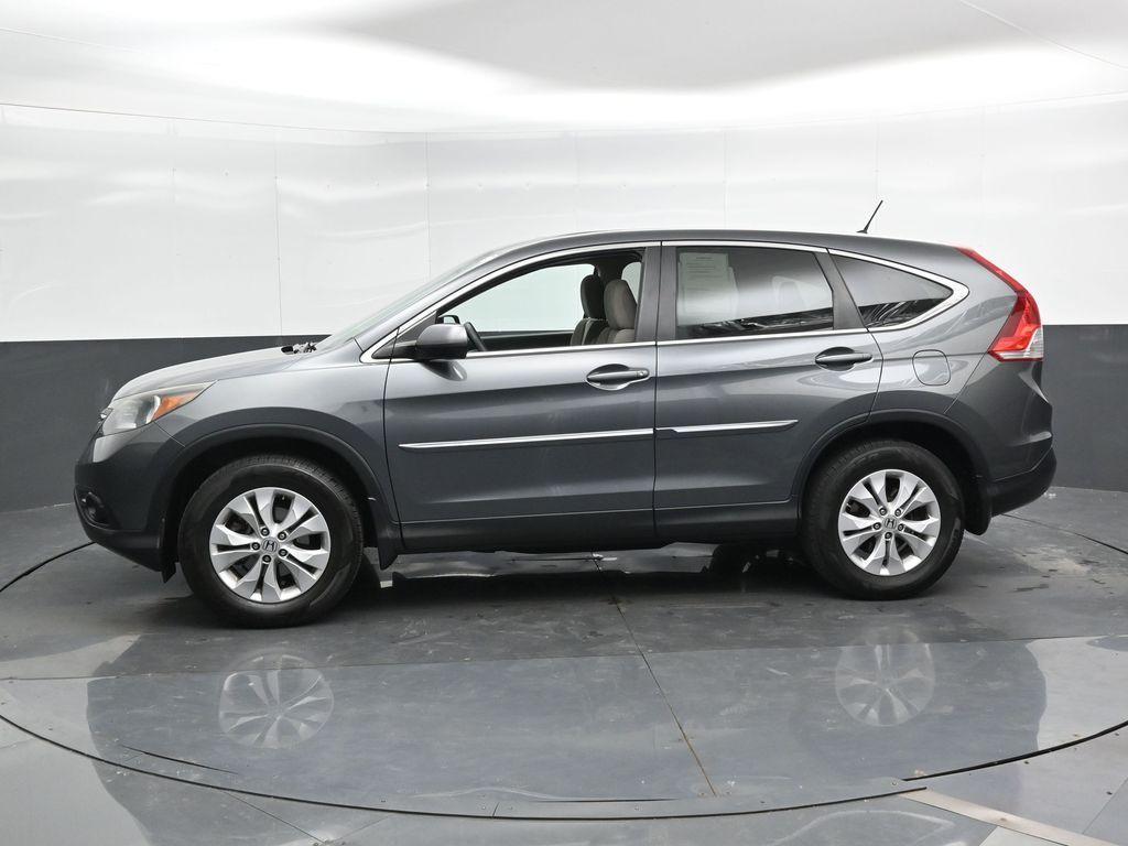 used 2013 Honda CR-V car, priced at $11,988