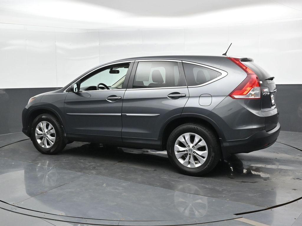 used 2013 Honda CR-V car, priced at $11,988