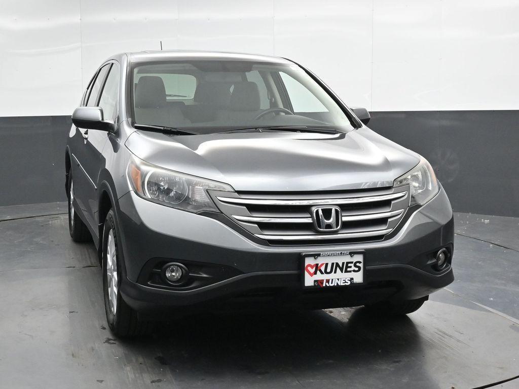 used 2013 Honda CR-V car, priced at $11,988
