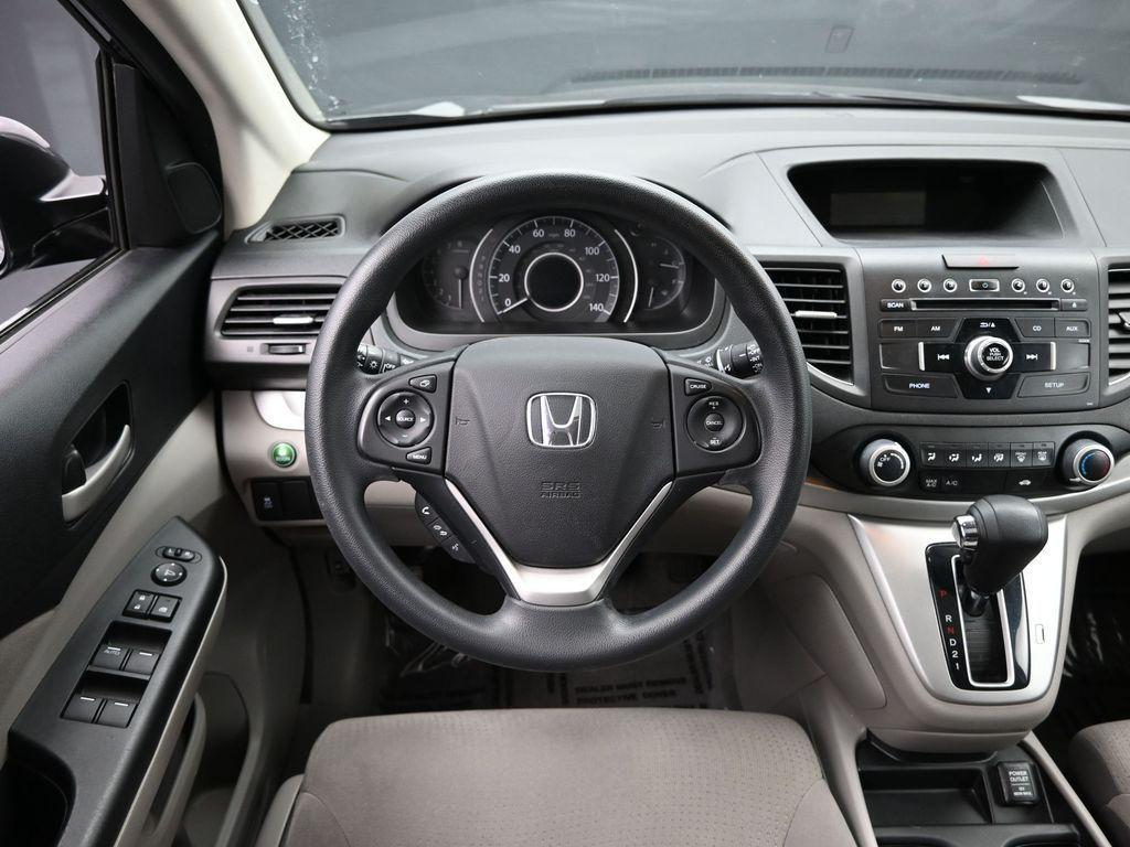 used 2013 Honda CR-V car, priced at $11,988