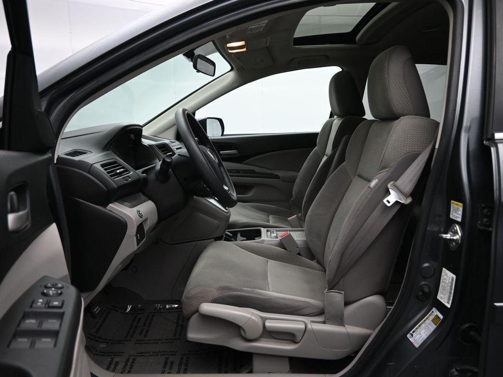 used 2013 Honda CR-V car, priced at $11,988