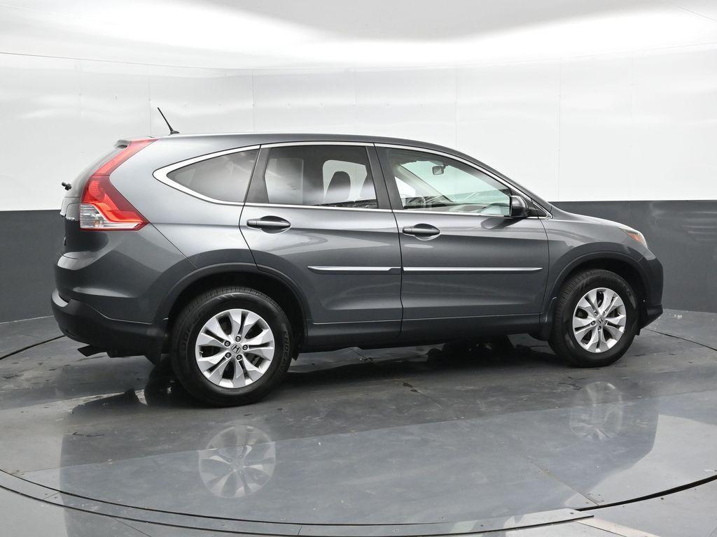 used 2013 Honda CR-V car, priced at $11,988