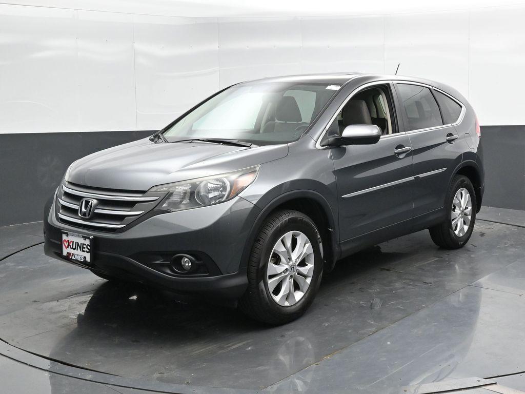 used 2013 Honda CR-V car, priced at $11,988