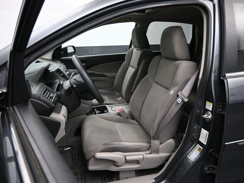 used 2013 Honda CR-V car, priced at $11,988