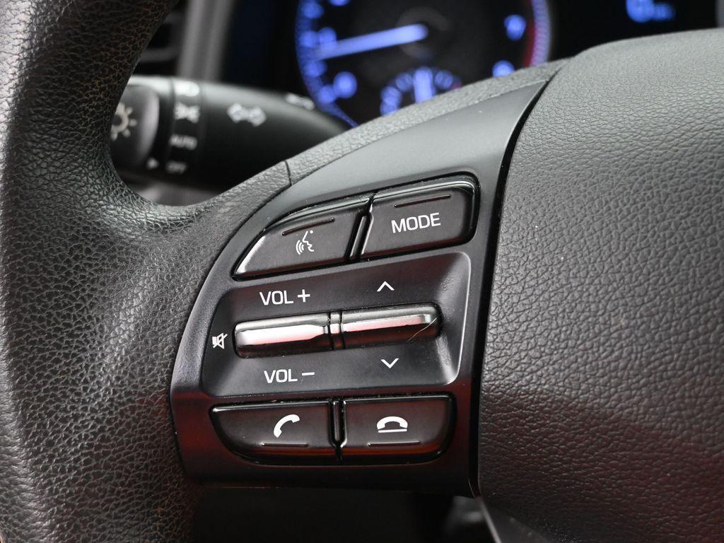 used 2019 Hyundai Elantra car, priced at $8,350