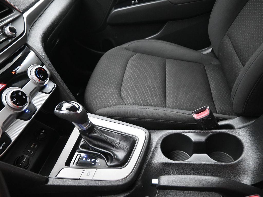 used 2019 Hyundai Elantra car, priced at $8,350