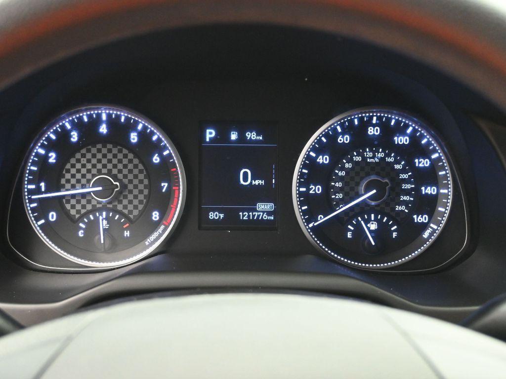 used 2019 Hyundai Elantra car, priced at $8,350