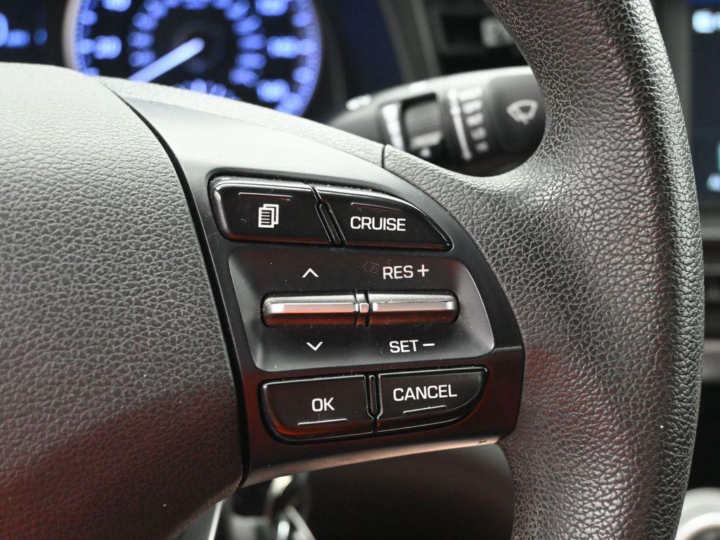 used 2019 Hyundai Elantra car, priced at $8,350