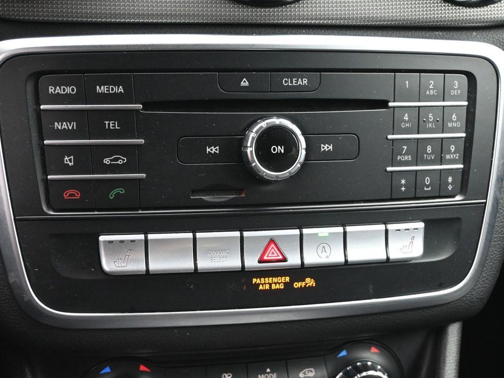 used 2020 Mercedes-Benz GLA 250 car, priced at $19,998