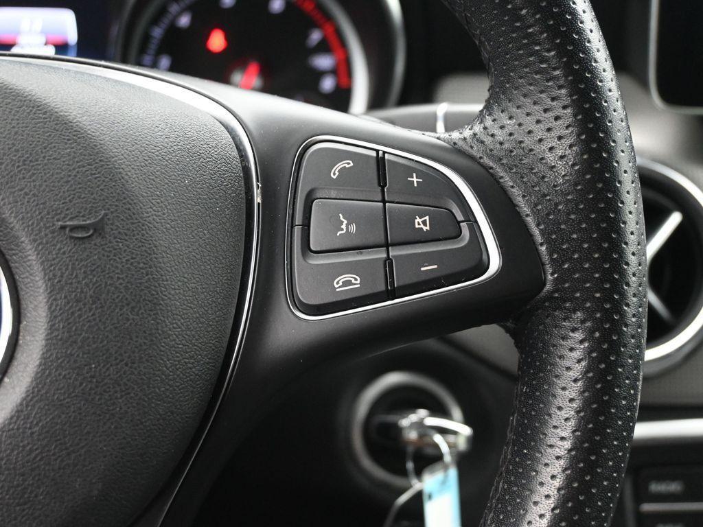 used 2020 Mercedes-Benz GLA 250 car, priced at $19,998