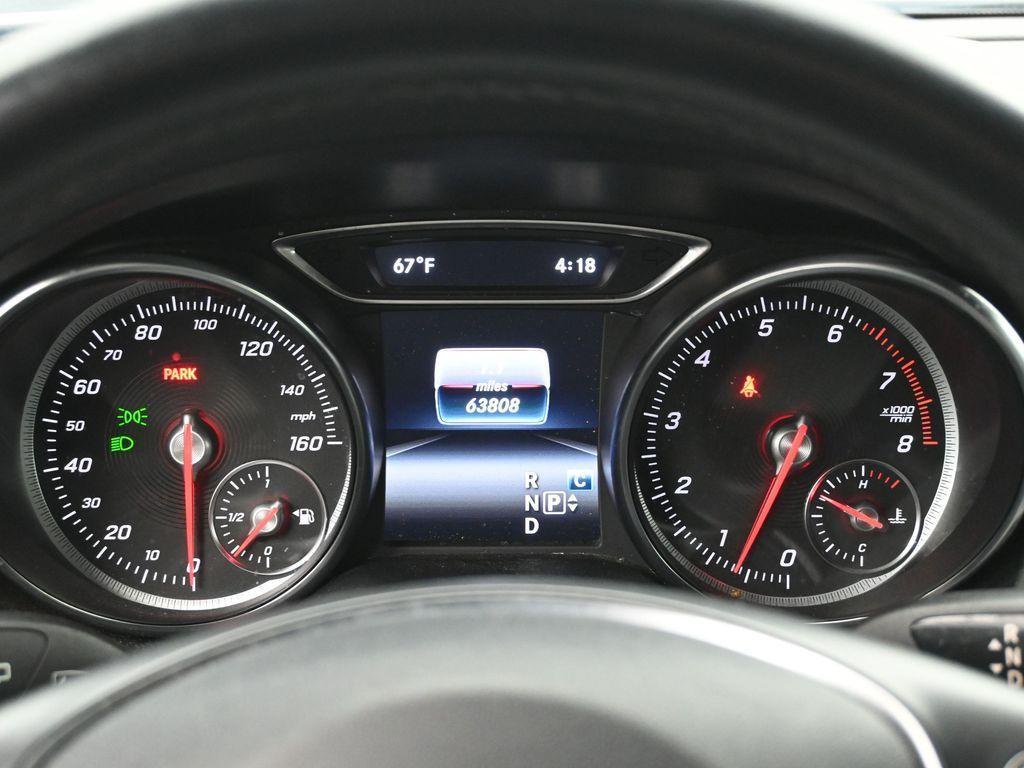 used 2020 Mercedes-Benz GLA 250 car, priced at $19,998