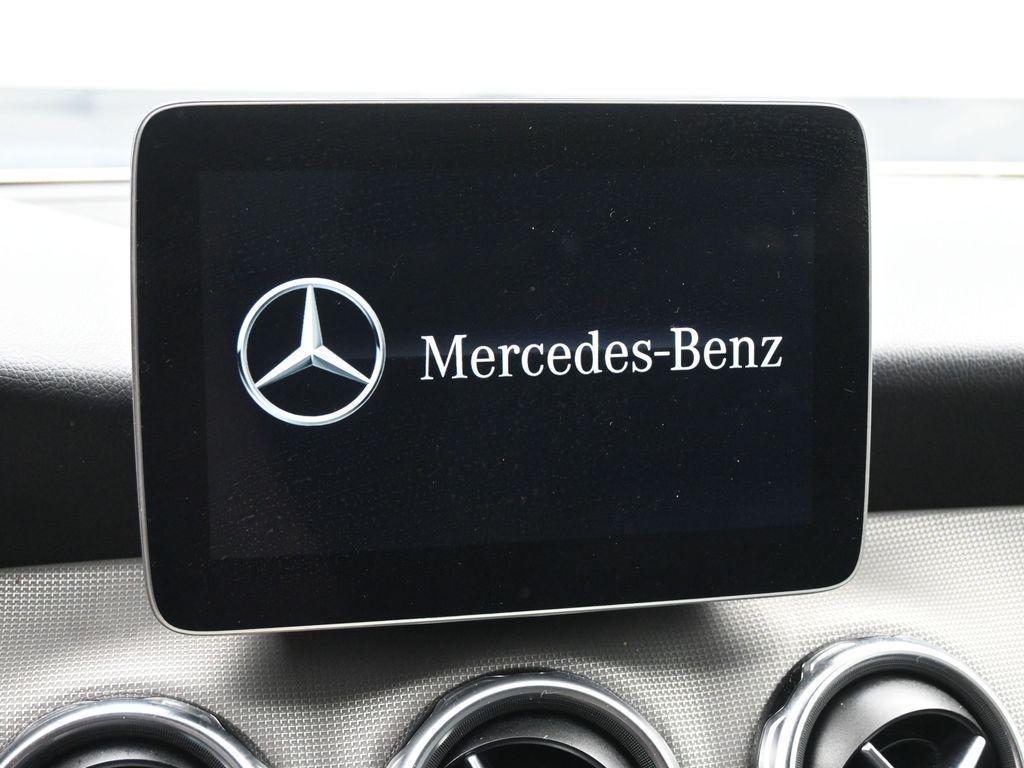 used 2020 Mercedes-Benz GLA 250 car, priced at $19,998