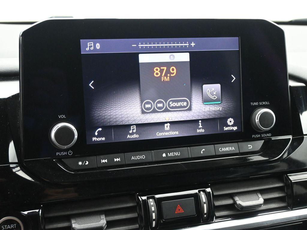 used 2023 Nissan Pathfinder car, priced at $24,991