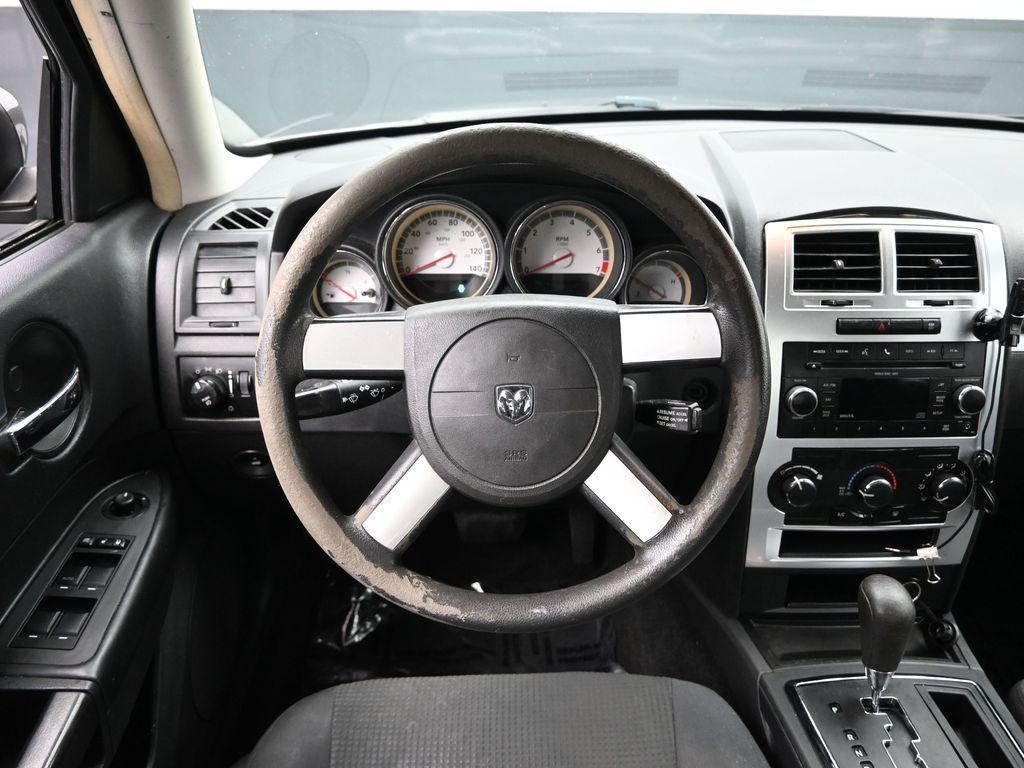 used 2010 Dodge Charger car, priced at $4,500