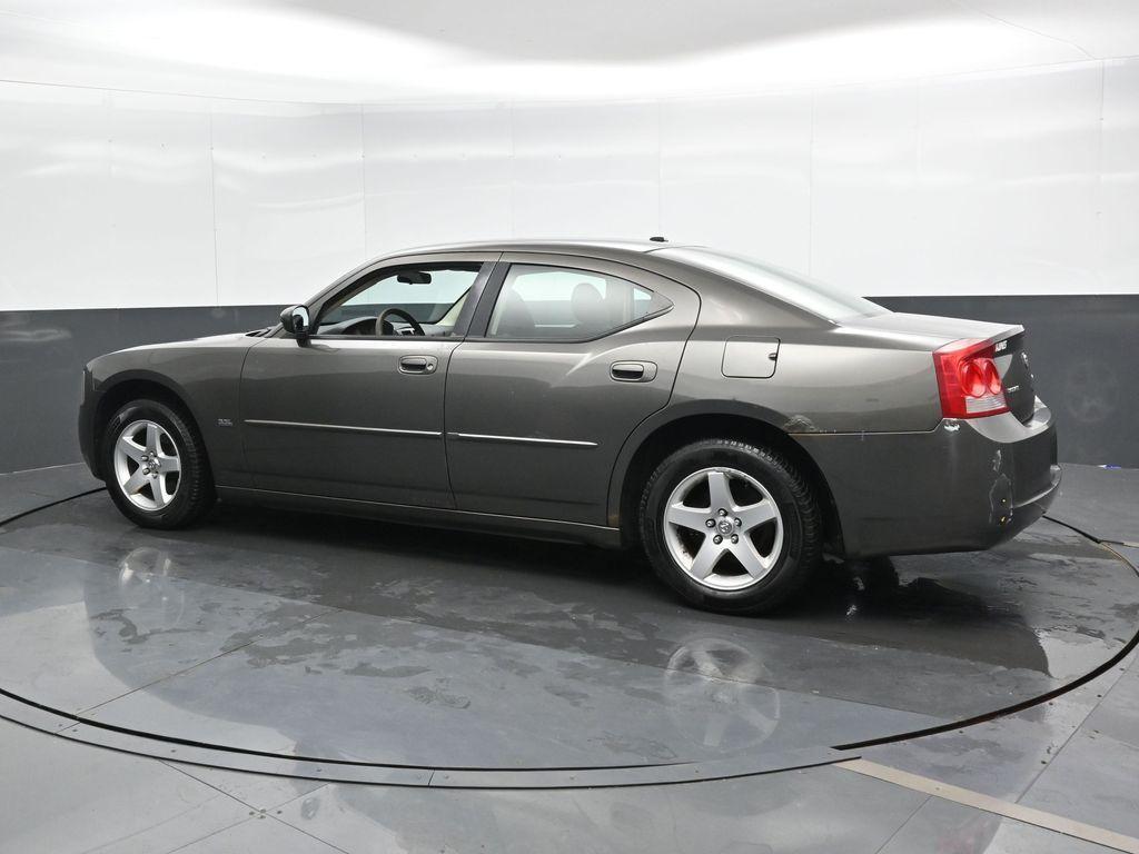 used 2010 Dodge Charger car, priced at $4,500