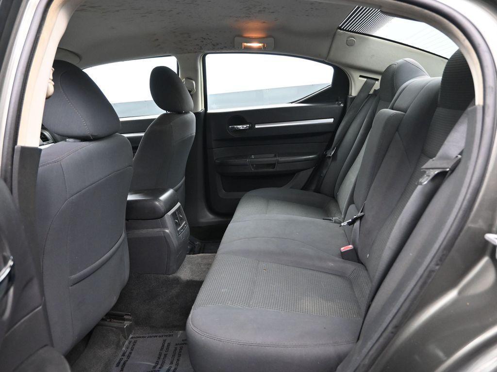 used 2010 Dodge Charger car, priced at $4,500