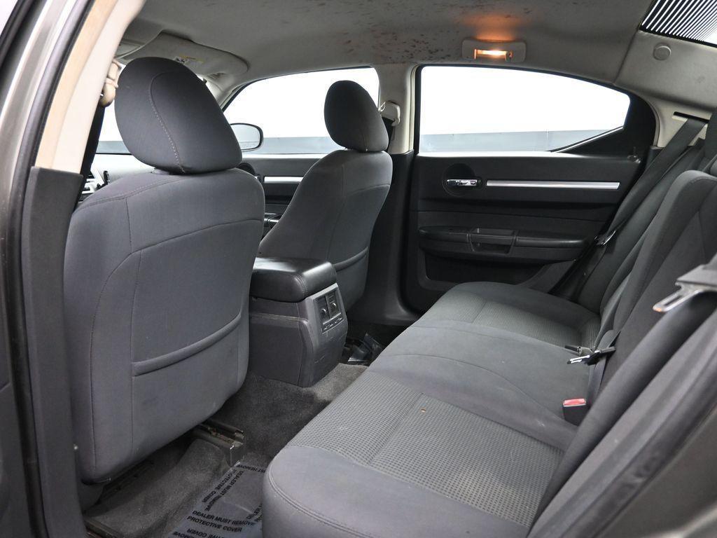used 2010 Dodge Charger car, priced at $4,500