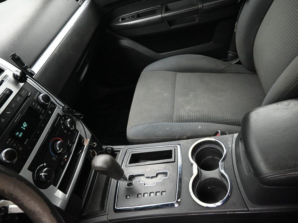 used 2010 Dodge Charger car, priced at $4,500