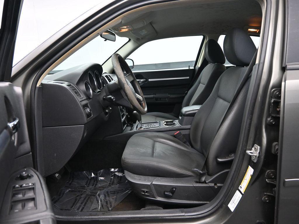 used 2010 Dodge Charger car, priced at $4,500