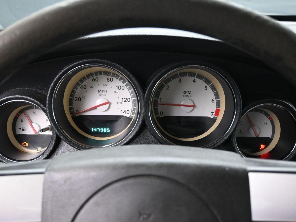 used 2010 Dodge Charger car, priced at $4,500