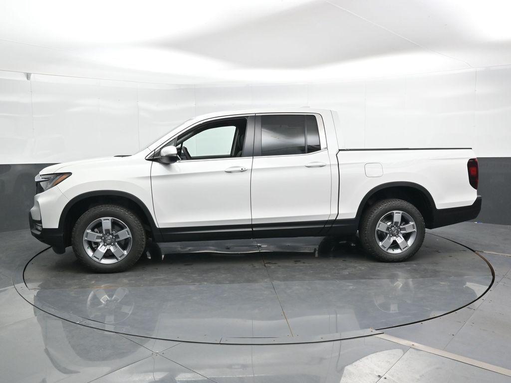 new 2025 Honda Ridgeline car, priced at $40,899