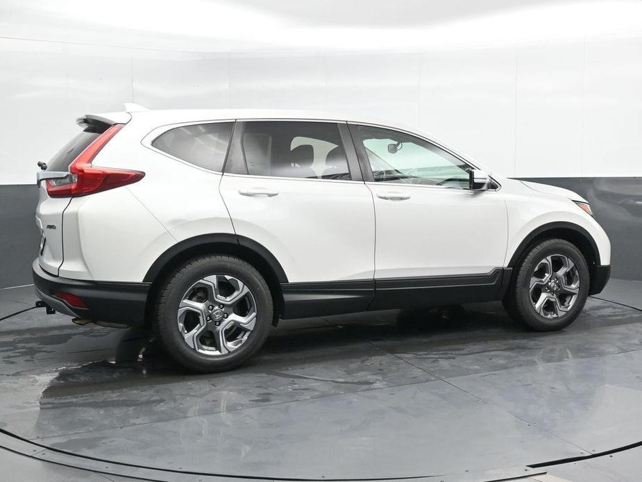 used 2019 Honda CR-V car, priced at $19,000