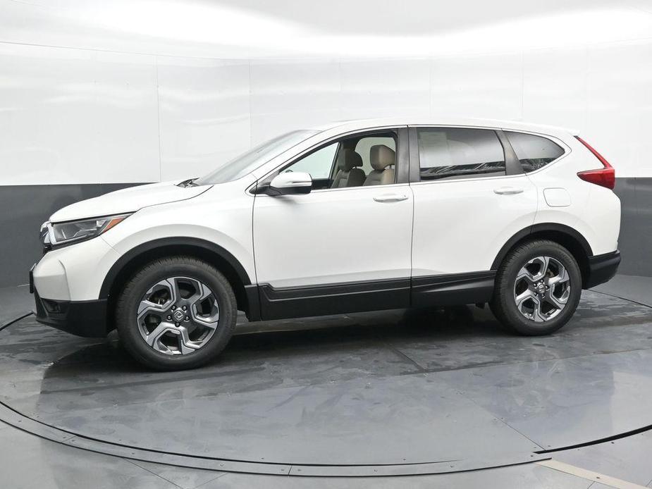 used 2019 Honda CR-V car, priced at $19,000