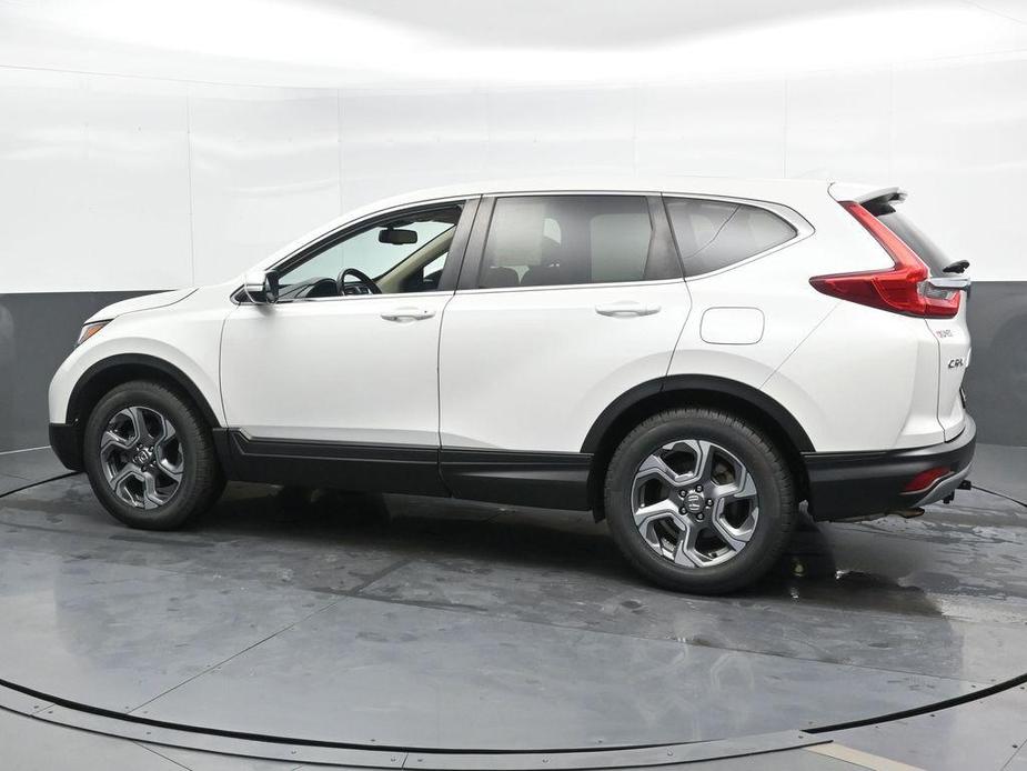 used 2019 Honda CR-V car, priced at $19,000