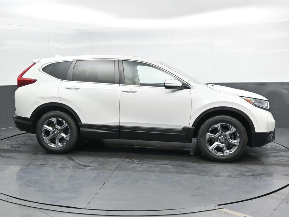 used 2019 Honda CR-V car, priced at $19,000