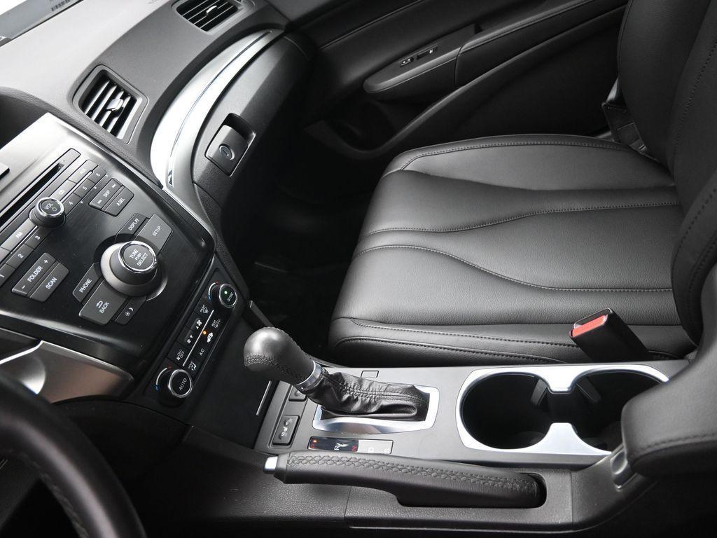 used 2022 Acura ILX car, priced at $23,316