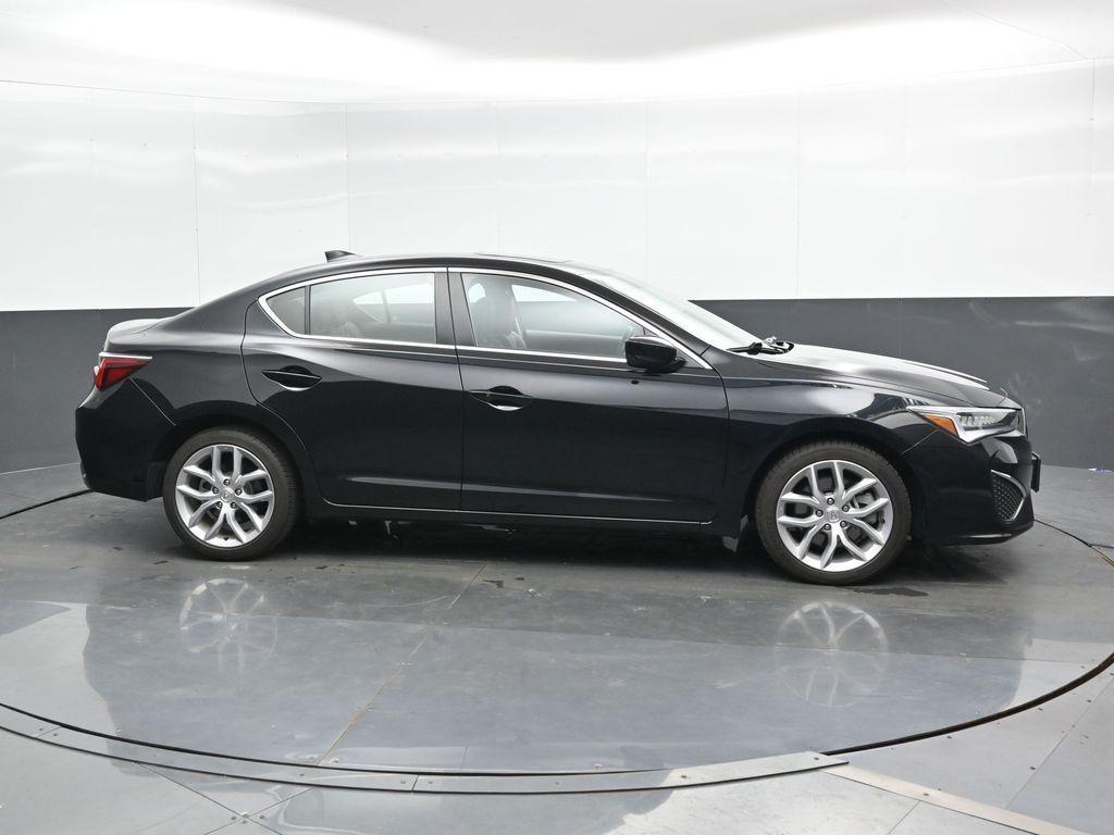 used 2022 Acura ILX car, priced at $23,316