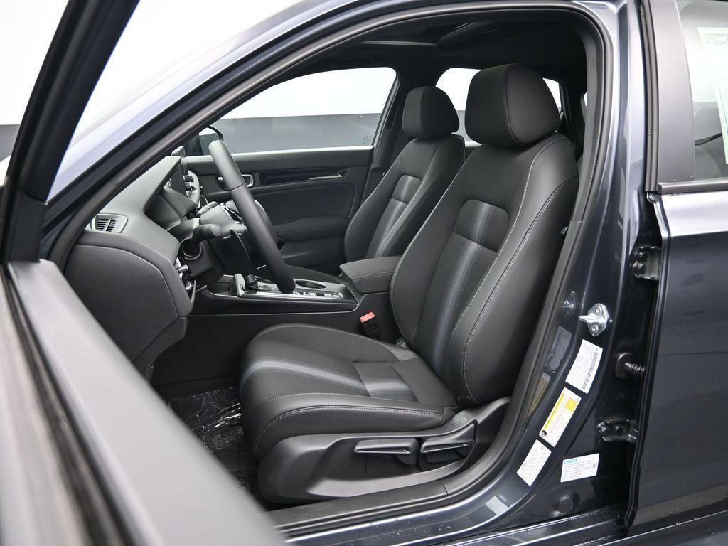 new 2026 Honda Civic Hybrid car, priced at $29,851