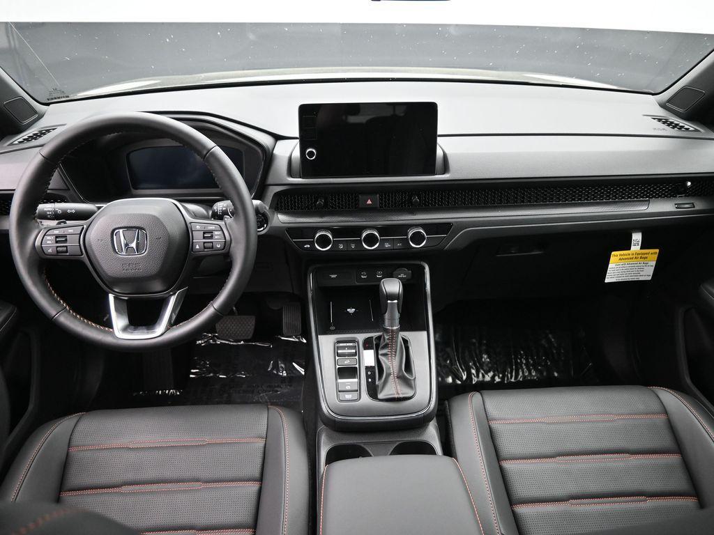 new 2026 Honda CR-V Hybrid car, priced at $41,620