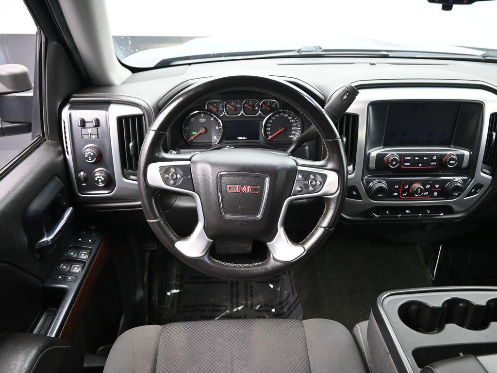 used 2014 GMC Sierra 1500 car, priced at $13,500