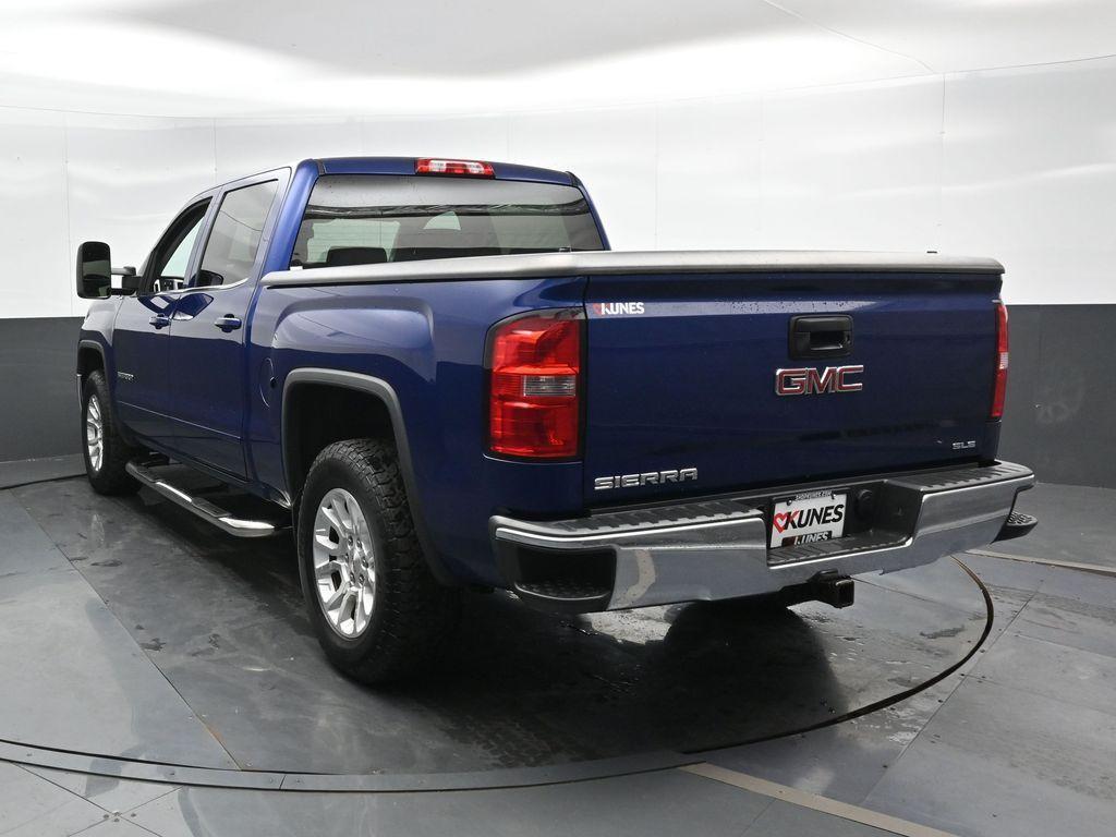 used 2014 GMC Sierra 1500 car, priced at $13,500