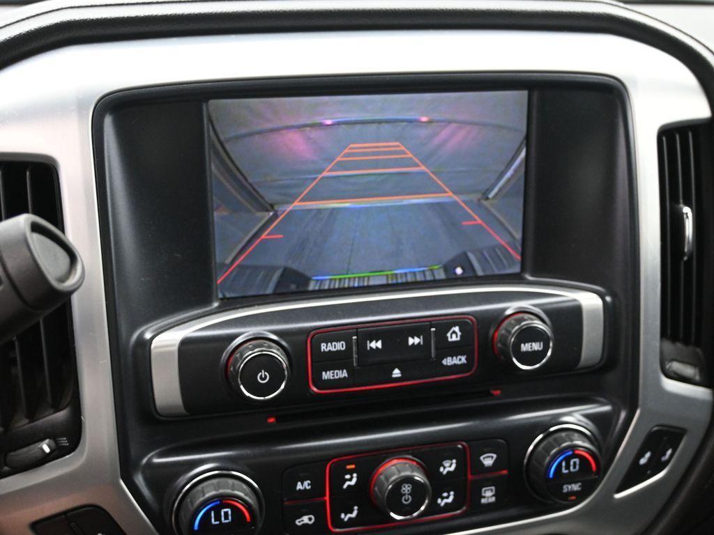 used 2014 GMC Sierra 1500 car, priced at $13,500